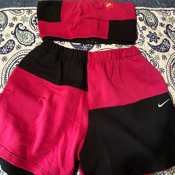 Nike | Shorts | Reworked Nike 